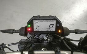 YAMAHA MT-25 RG43J