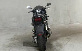 HONDA CB1300SB SUPER BOLDOR 2008 SC54