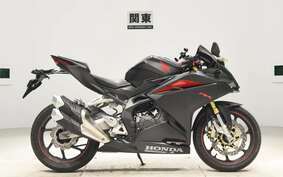 HONDA CBR250RR MC51