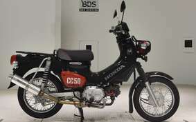 HONDA CROSS CUB 50 AA06