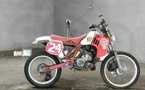 YAMAHA YZ80 58T