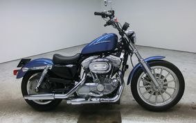 HARLEY XL883L 2005 CMM