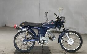 HONDA BENLY 50 S CD50