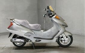 HONDA FORESIGHT SE MF04