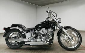 YAMAHA DRAGSTAR 400 2005 VH01J