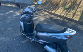 HONDA LEAD 125 JF45