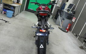 HONDA CB125 R JC91