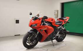 HONDA CBR1000RR 2007 SC57