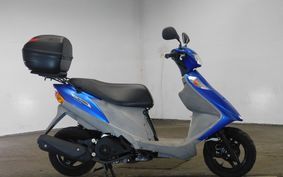 SUZUKI ADDRESS V125 G CF46A