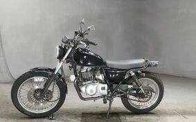 SUZUKI GRASS TRACKER BigBoy NJ4BA