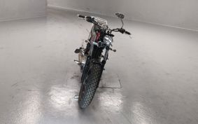 HONDA FTR223 MC34