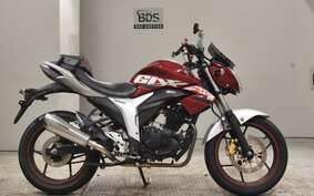 SUZUKI GIXXER 150 NG4BG