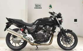 HONDA CB400SF GEN 4 A 2020 NC42