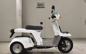 HONDA GYRO X TD02