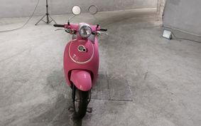 HONDA GIORNO AF77