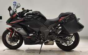 KAWASAKI NINJA 1000 SX 2023 ZXT02K