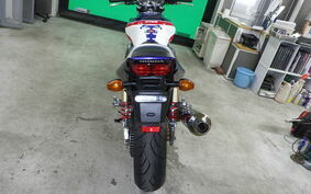 HONDA CB400SF VTEC 2010 NC42