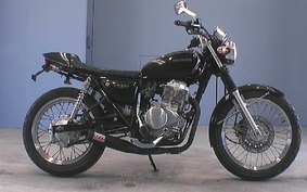 HONDA CB400SS E 2005 NC41