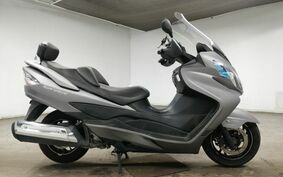 SUZUKI SKYWAVE 400 2017 CK45A