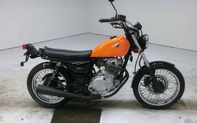 SUZUKI GRASS TRACKER NJ47A