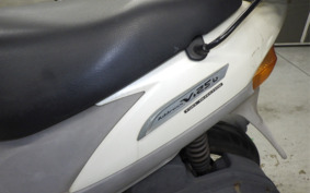 SUZUKI ADDRESS V125 G CF46A