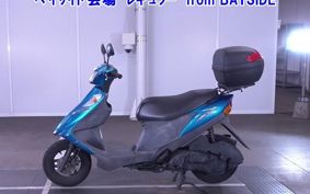 SUZUKI ADDRESS V125 G CF46A