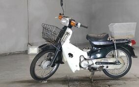 HONDA C50 SUPER CUB Custom C50