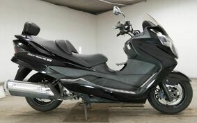 SUZUKI SKYWAVE 250 (Burgman 250) S CJ44A