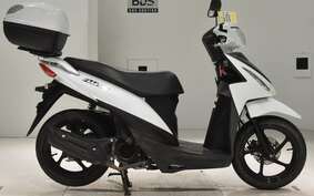 SUZUKI ADDRESS 110 CE47A