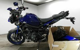 YAMAHA MT-09 Tracer 2015 RN36J