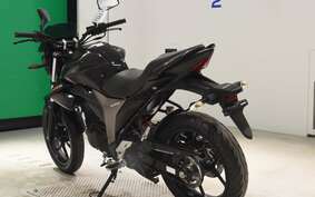 SUZUKI GIXXER 150 NG4BG