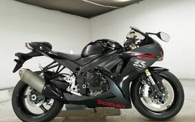 SUZUKI GSX-R750 2011 C4111