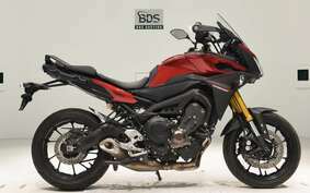 YAMAHA MT-09 Tracer 2015 RN36J