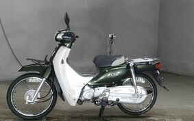 HONDA C50 SUPER CUB AA04