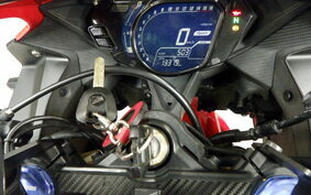 HONDA CBR250RR A MC51