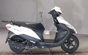 SUZUKI ADDRESS V125 DT11A