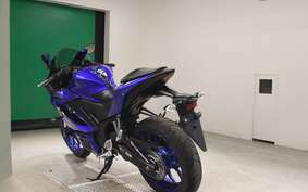 YAMAHA YZF-R25 A RG43J