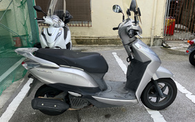 HONDA LEAD 125 JF45