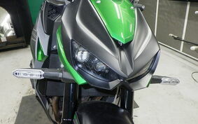 KAWASAKI Z1000 Gen.5 2020 ZRT00J