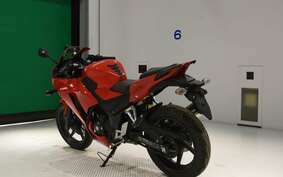 HONDA CBR250R A MC41