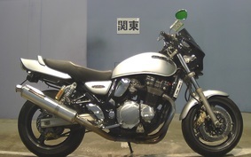 SUZUKI INAZUMA 1200 (GSX1200) 1998 GV76A