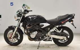 SUZUKI BANDIT 250 V Type GJ77A