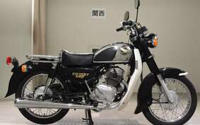 HONDA CD125T BENLY CD125T