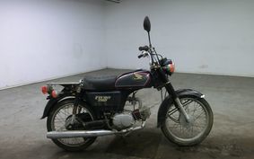 HONDA CD90 BENLY HA03