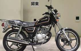 SUZUKI GN125 F Gen.2 PCJ2N