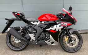 SUZUKI GSX-R125 ABS DL32D
