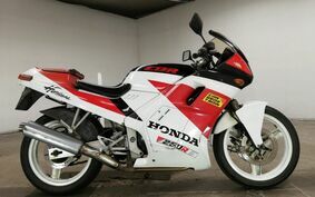 HONDA CBR250R MC17