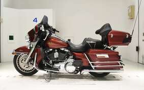 HARLEY FLHTC 1580 2009