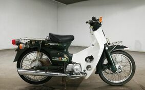 HONDA C70 SUPER CUB C70