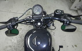 HARLEY XL1200X 2021 LC3